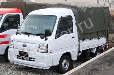 Ремонт стартера Subaru Sambar, Купить стартер Subaru Sambar